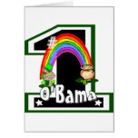 #1 Barack Obama cards