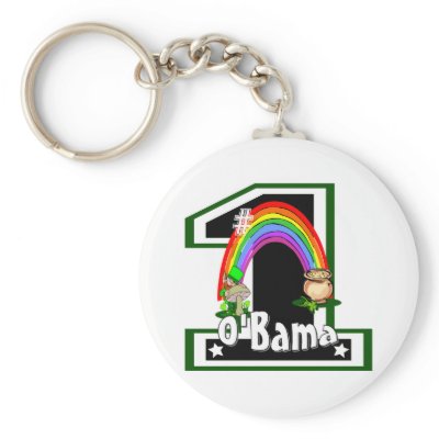 #1 Barack Obama by BarackObamaShop