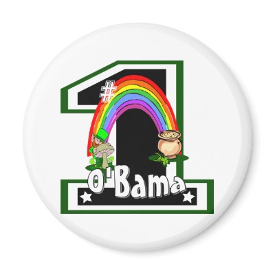 #1 Barack Obama by BarackObamaShop