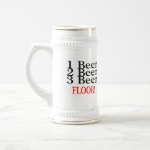 1 Beer 2 Beer 3 Beer FLOOR Coffee Mugs