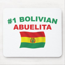 #1 Bolivian Abuelita