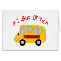 #1 Bus Driver cards