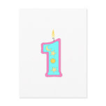 1 (Candle)