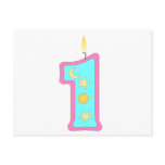 1 (Candle)