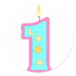 1 (Candle)
