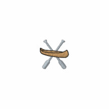1" Canoe