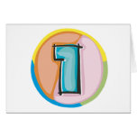 1 CARDS