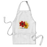 1 Congratulations aprons