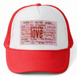 1 Corinthians 13:1-13 Heart Cloth