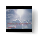 1 Corinthians 13:4 6-7  Clouds