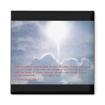 1 Corinthians 13:4 6-7  Clouds