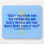 1 Corinthians 3 16