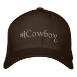 #1 Cowboy
