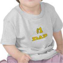 #1 Dad