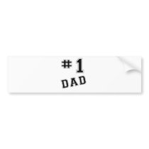 #1 Dad