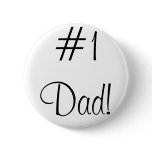 #1 Dad! buttons