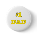 #1 Dad buttons
