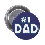 #1 Dad Buttons