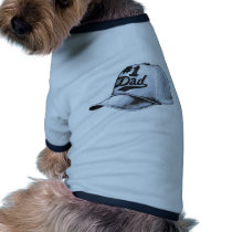 # 1 DAD PET TEE