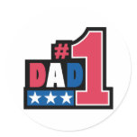 #1 Dad Gift