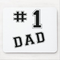 #1 Dad