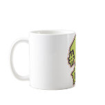 #1 Dad Mug