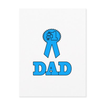 #1 Dad by fullofNuts
