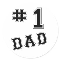 #1 Dad