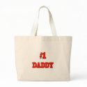 #1 Daddy bags