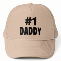 #1 Daddy