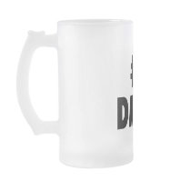 #1 Daddy Mug