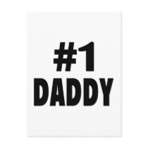 #1 Daddy