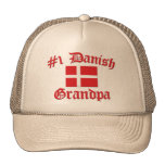 #1 Danish Grandpa Hat