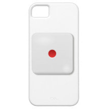 1 Dice Roll iPhone 5 Case