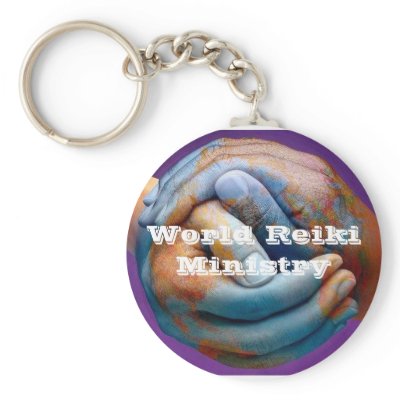 1_edited, World Reiki Ministry Key Chains by worldreiki
