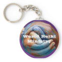 1_edited, World Reiki Ministry keychains