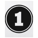 ## 1 ## flyers