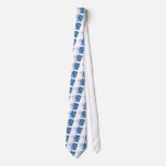 #1 Grad Tie