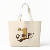 #1 Grandpa Bag