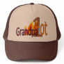 1 Hot Grandpa hat