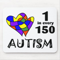 1 in 150 (2 Hrts)