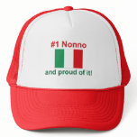 #1 Italian Nonno