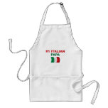 #1 Italian Papa Aprons