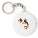 1 Kokopelli #1