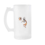 1 Kokopelli #1 Mug