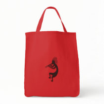 1 Kokopelli #30 Bag