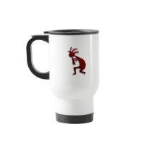 1 Kokopelli #73 Mugs