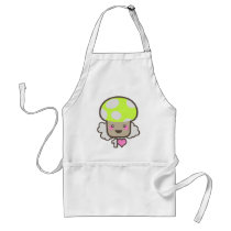 1 Love Apron