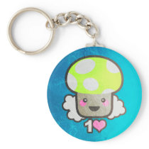 1 Love (Key Chain)