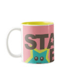 1 Love (Mug)